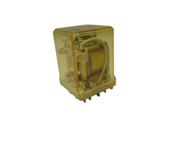 IDEC RR3B-U RELAY 110VDC UNMP