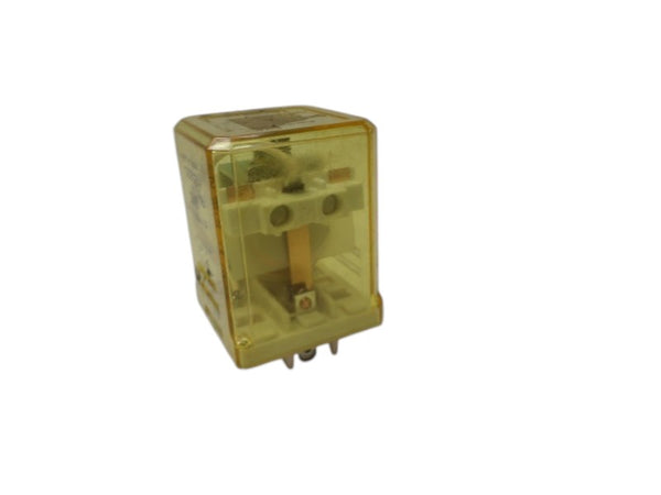 IDEC RRIBA-U RELAY 240VAC UNMP