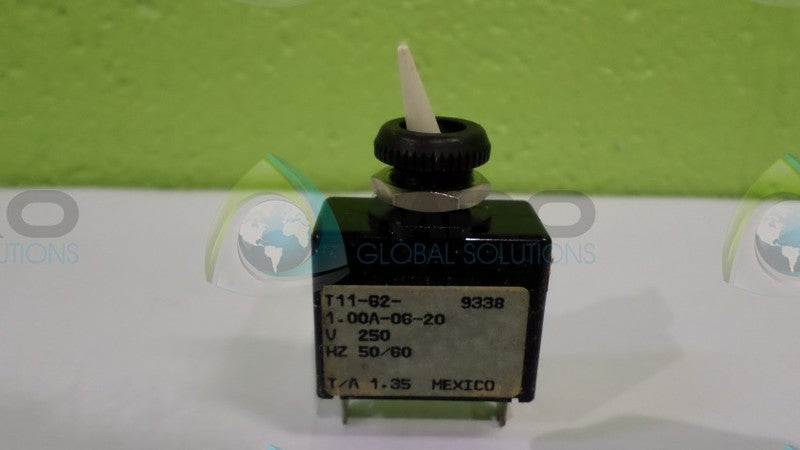 SWITCH 1-00A-06-20  NSNP