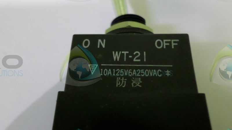 NKK WT-21 SWITCH NSNP