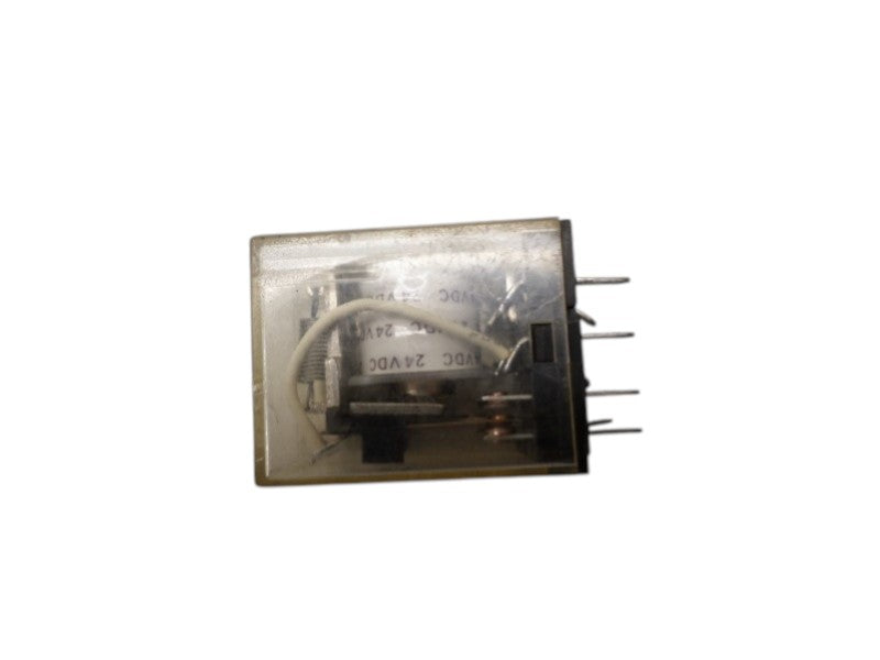OMRON MY2E RELAY 24VDC UNMP