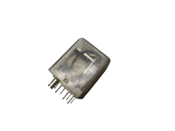 POTTER & BRUMFIELD KHU-11D12-24 RELAY 24VDC UNMP