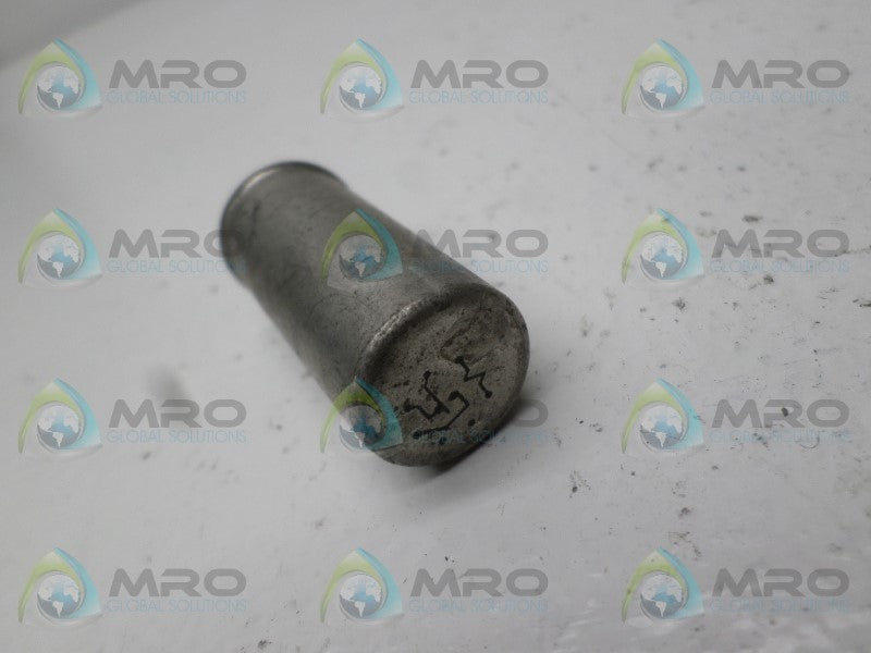 POTTER & BRUMFIELD PW5DS RELAY 24VDC UNMP