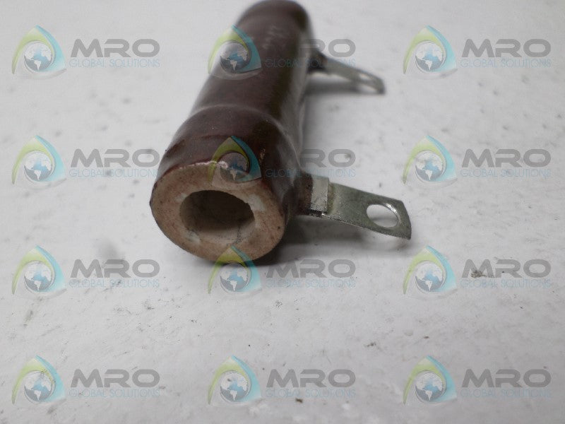 CLAROSTAT VP25KA2500 RESISTOR 2500 OHMS UNMP