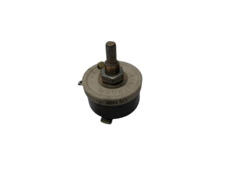 ANGSTROHM 5ES309 RESISTOR 175 OHMS UNMP