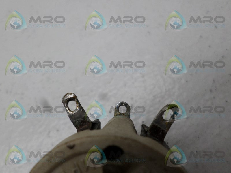 ANGSTROHM 5ES309 RESISTOR 175 OHMS UNMP