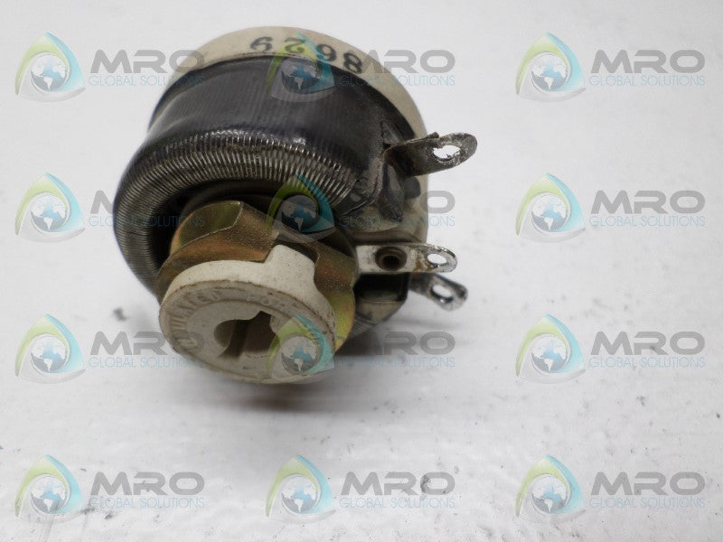 ANGSTROHM 5ES309 RESISTOR 175 OHMS UNMP