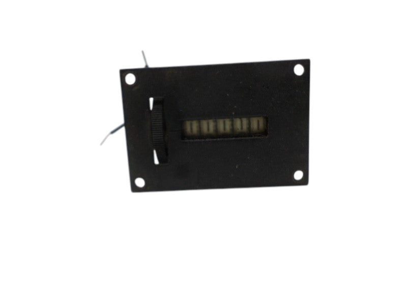 ENM P3B52A ELECTROMECHANICAL COUNTER UNMP