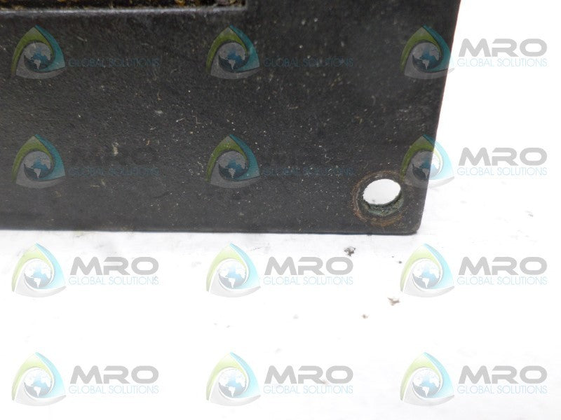 ENM P3B52A ELECTROMECHANICAL COUNTER UNMP