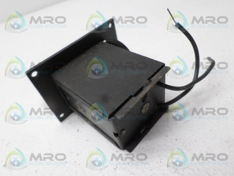 ENM P3B52A ELECTROMECHANICAL COUNTER UNMP