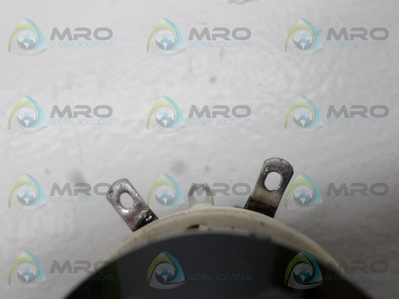 ANGSTROHM MP10 MP10-A-175 RHEOSTAT 175 OHMS UNMP