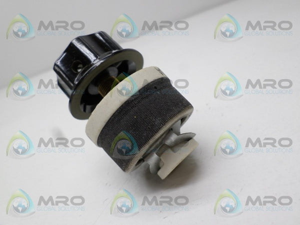 ANGSTROHM MP10 MP10-A-175 RHEOSTAT 175 OHMS UNMP