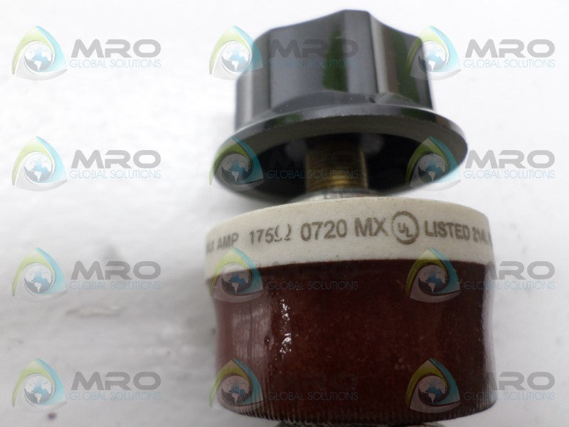OHMITE RHS175E RHEOSTAT 175 OHMS UNMP