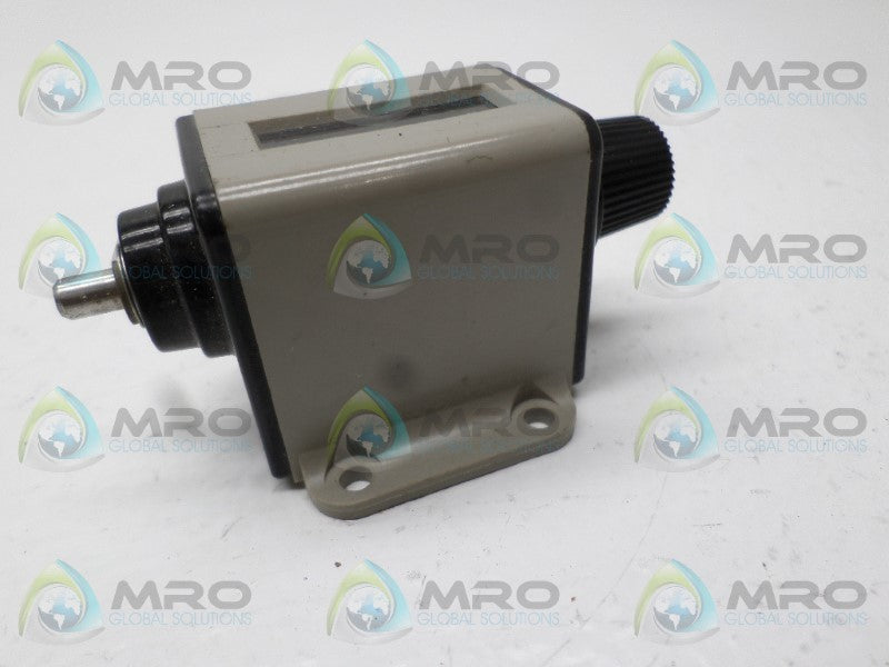 VEEDER-ROOT 727245-001 COUNTER NSNP