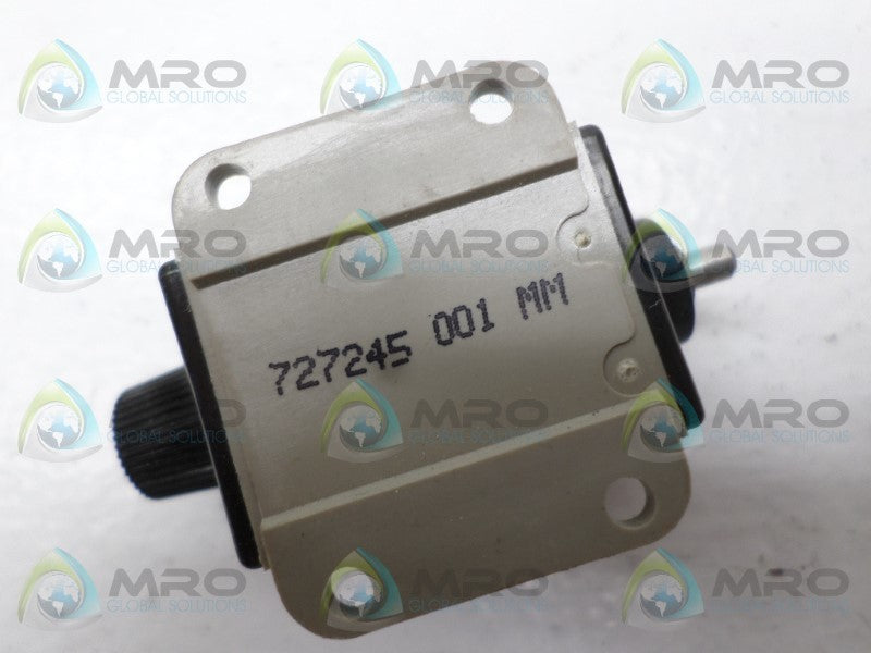 VEEDER-ROOT 727245-001 COUNTER NSNP