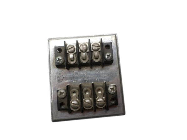 WILMAR 900-3X RELAY 120V NSNP