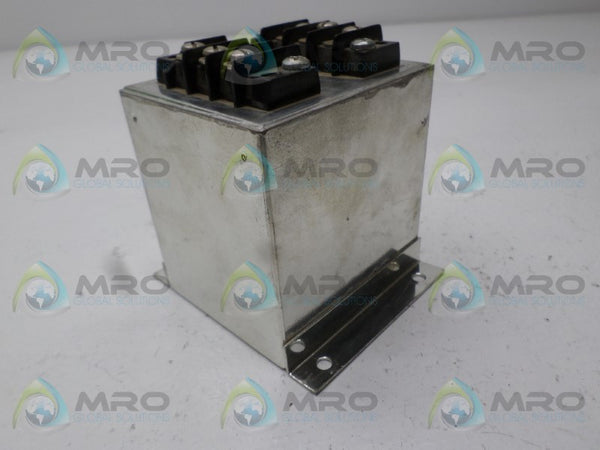 WILMAR 900-3X RELAY 120V NSNP