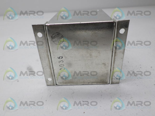 WILMAR 900-3X RELAY 120V NSNP