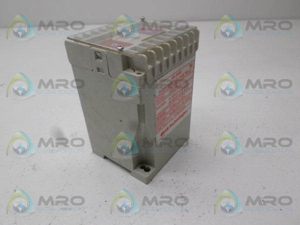 WILMAR WD2759-003 OVER/UNDER VOLTAGE RELAY NSNP
