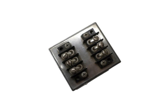 WILMAR 900-3X RELAY 120V UNMP