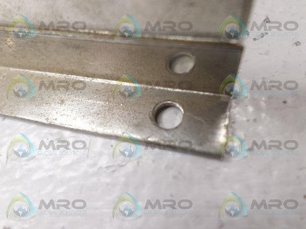 WILMAR 900-3X RELAY 120V UNMP