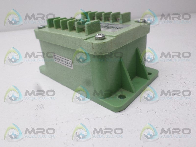 DYNALCO SW-50 SPEED SWITCH UNMP
