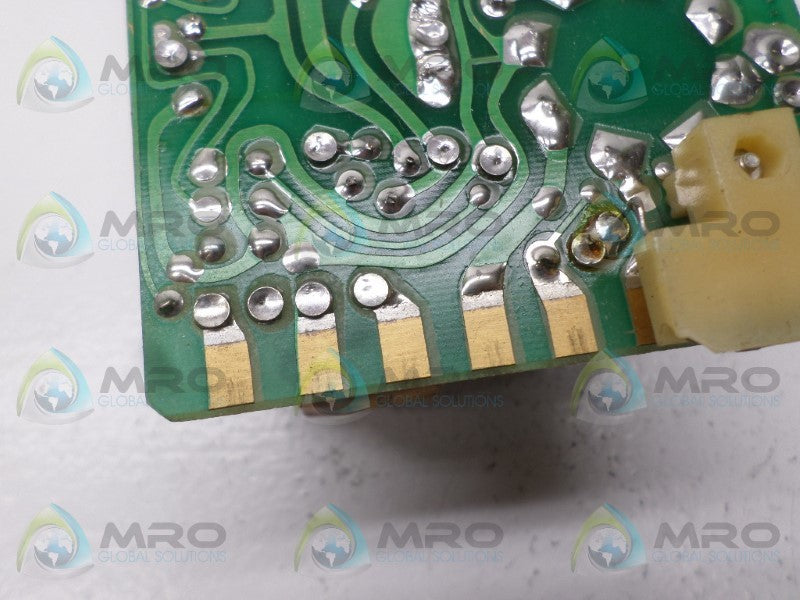 WEST INSTRUMENTS 802M TEMPERATURE CONTROLLER (AS PICTURED) UNMP