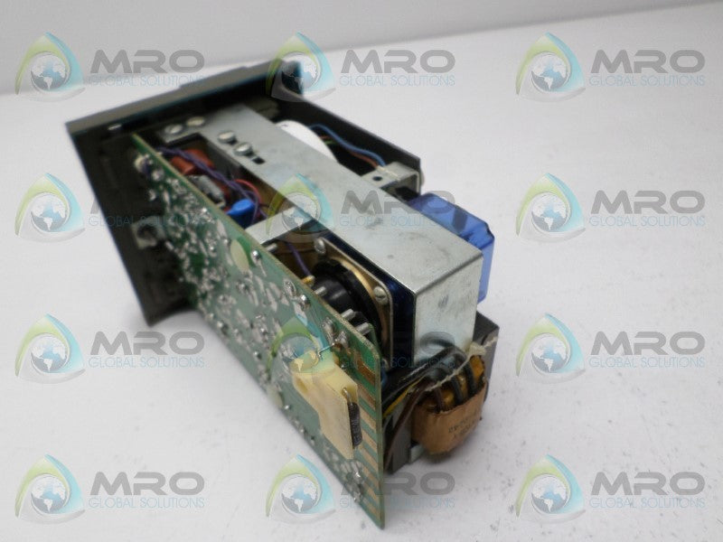 WEST INSTRUMENTS 802M TEMPERATURE CONTROLLER (AS PICTURED) UNMP