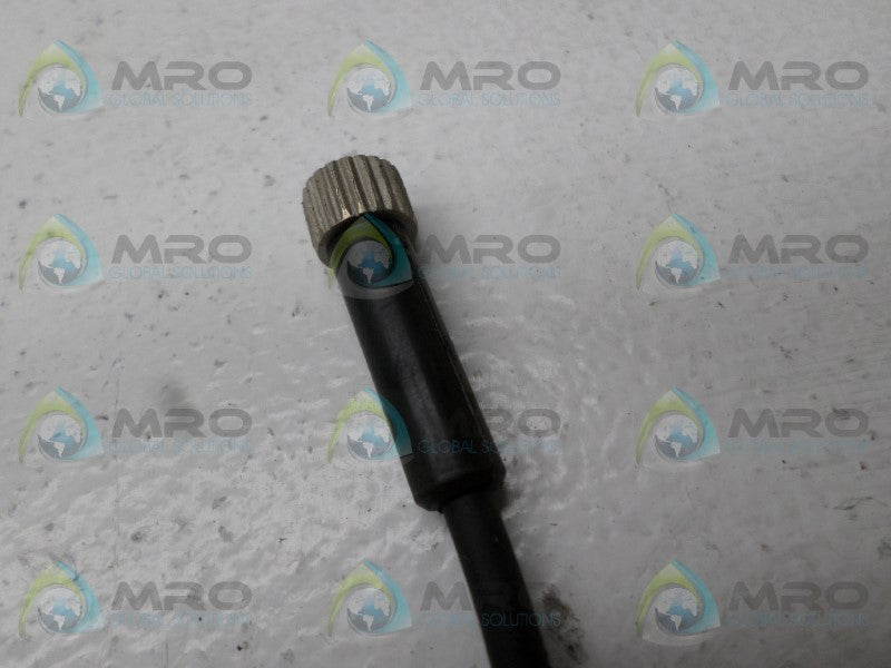 MENCOM NAN-T-3FP-5M CABLE CONNECTOR UNMP