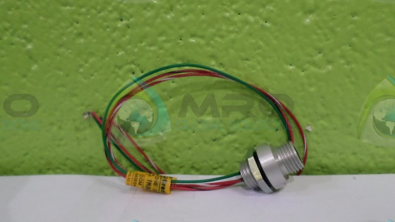 BRAD HARRISON 7R3A04A19A120 CONNECTOR NSNP