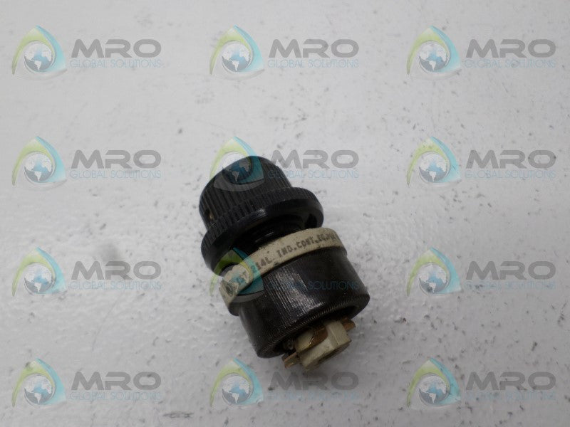 OHMITE RHS175 RHEOSTAT POTENTIOMETER UNMP
