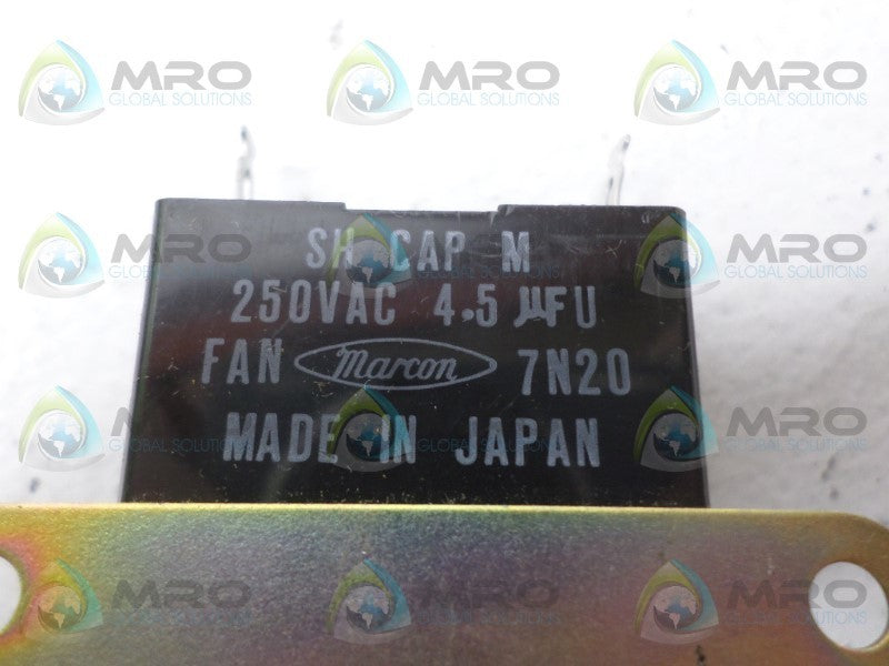MARCON SHCAPM CAPACITOR UNMP