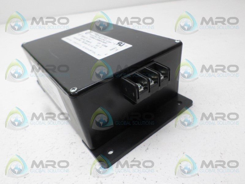CONTROL CONCEPTS ISLATROL IC+115 NSNP