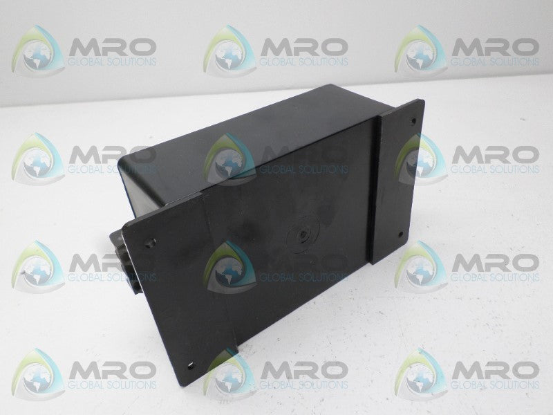 CONTROL CONCEPTS ISLATROL IC+115 NSNP
