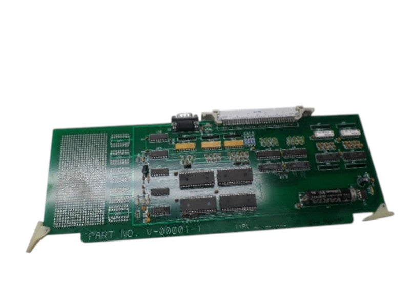 CIRCUIT BOARD V-0001-1 NSNP