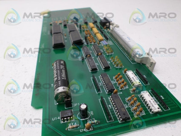 CIRCUIT BOARD V-0001-1 NSNP