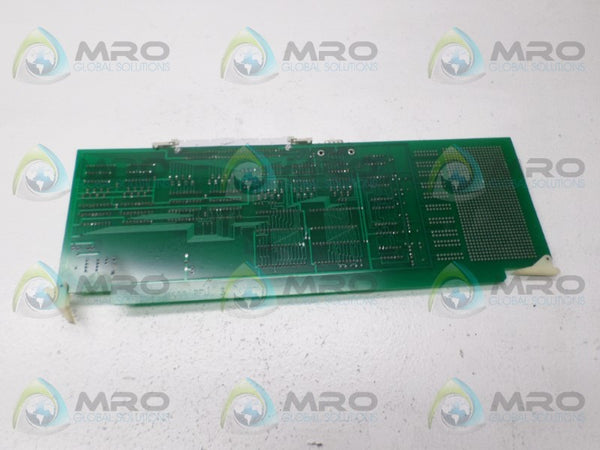 CIRCUIT BOARD V-0001-1 NSNP