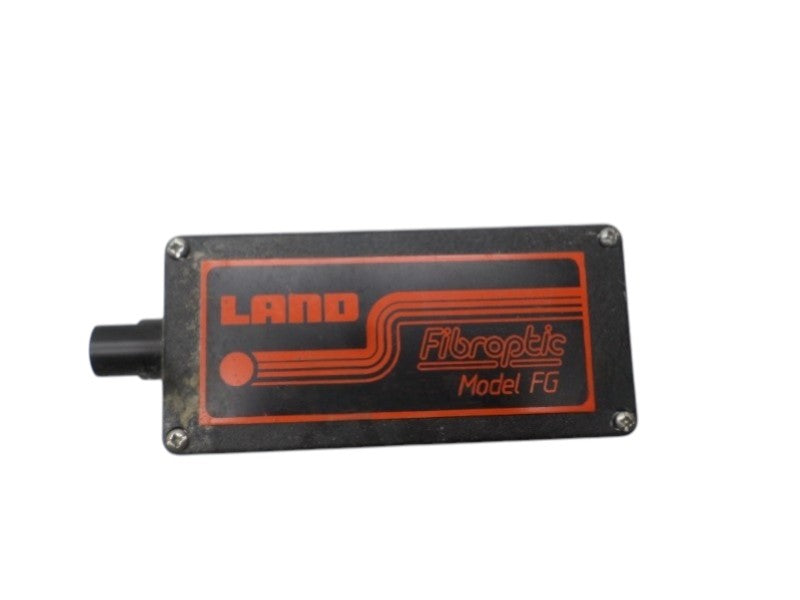 LAND FG1000/1400C FIBER OPTIC THERMOMETER UNMP