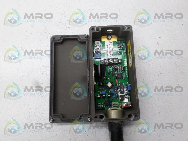 LAND FG1000/1400C FIBER OPTIC THERMOMETER UNMP
