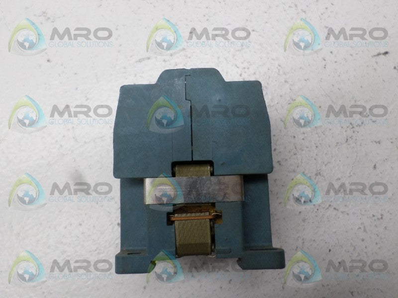ISKRA X0-44E CONTACTOR 220V UNMP