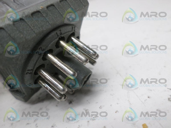 RELECO C3-B30X RELAY 24V UNMP