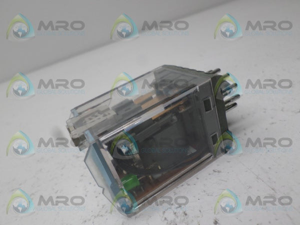 RELECO C3-B30X RELAY 24V UNMP