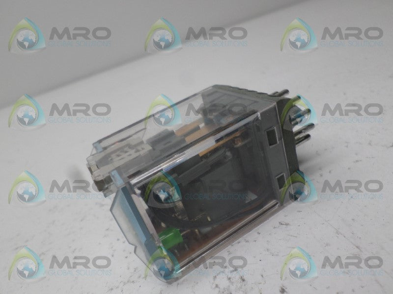 RELECO C3-B30X RELAY 24V UNMP