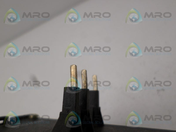 LOVATO RF9-H OVERLOAD RELAY 2-3.3A UNMP