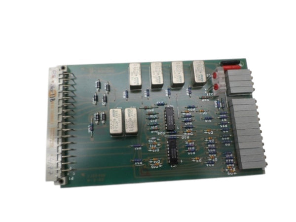 BOFORS H-2-KG CIRCUIT BOARD UNMP