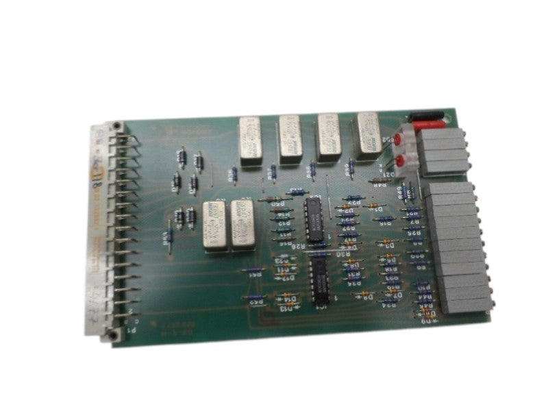 BOFORS H-2-KG CIRCUIT BOARD UNMP