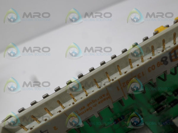 BOFORS H-2-KG CIRCUIT BOARD UNMP