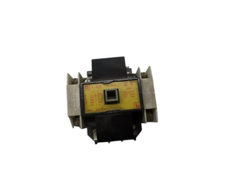 LUFTSCHUTZ TGL28973 CONTACTOR 220V UNMP