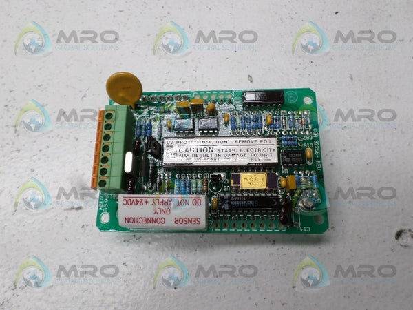 10284-47 32256-1 CIRCUIT BOARD  NSNP
