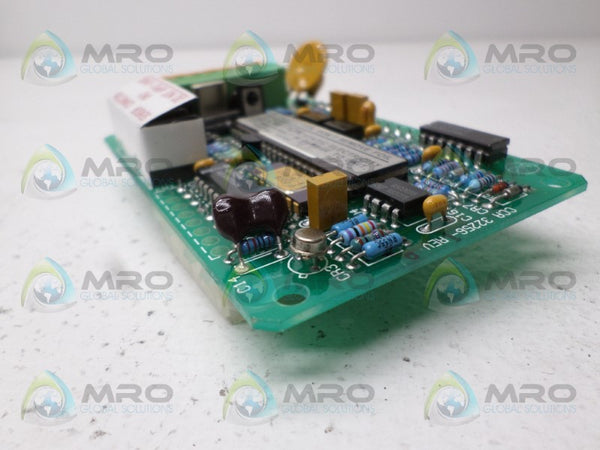 10284-47 32256-1 CIRCUIT BOARD  NSNP